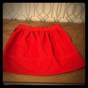 Madewell skirt 8
